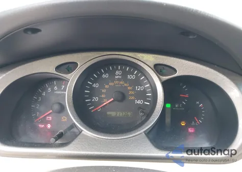 2003 Toyota Highlander from USA, damaged, VIN JTEGD21A130063341